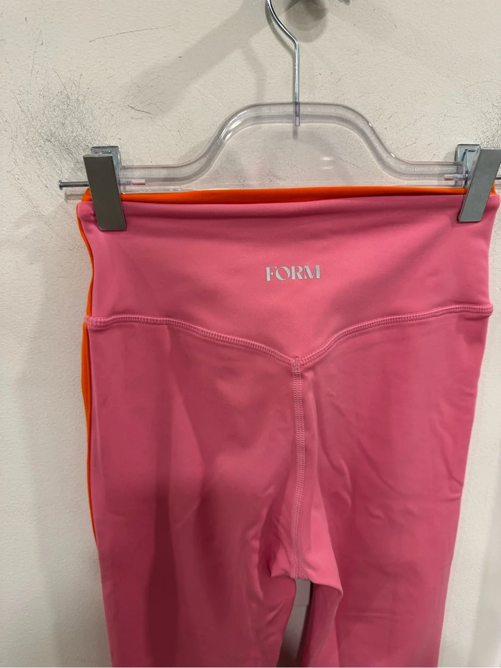 Form Core Leggings